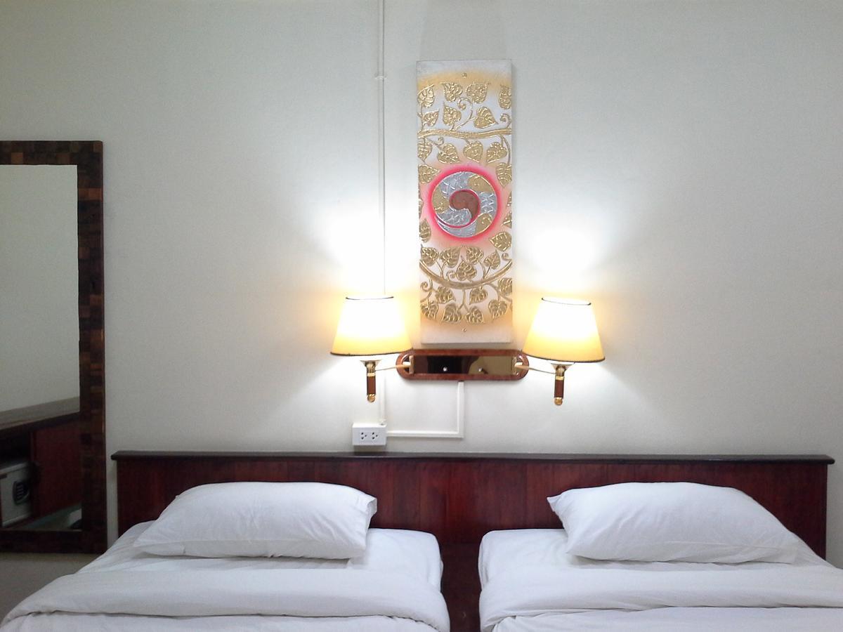 Bc Guesthouse Banglamphu Μπανγκόκ Εξωτερικό φωτογραφία