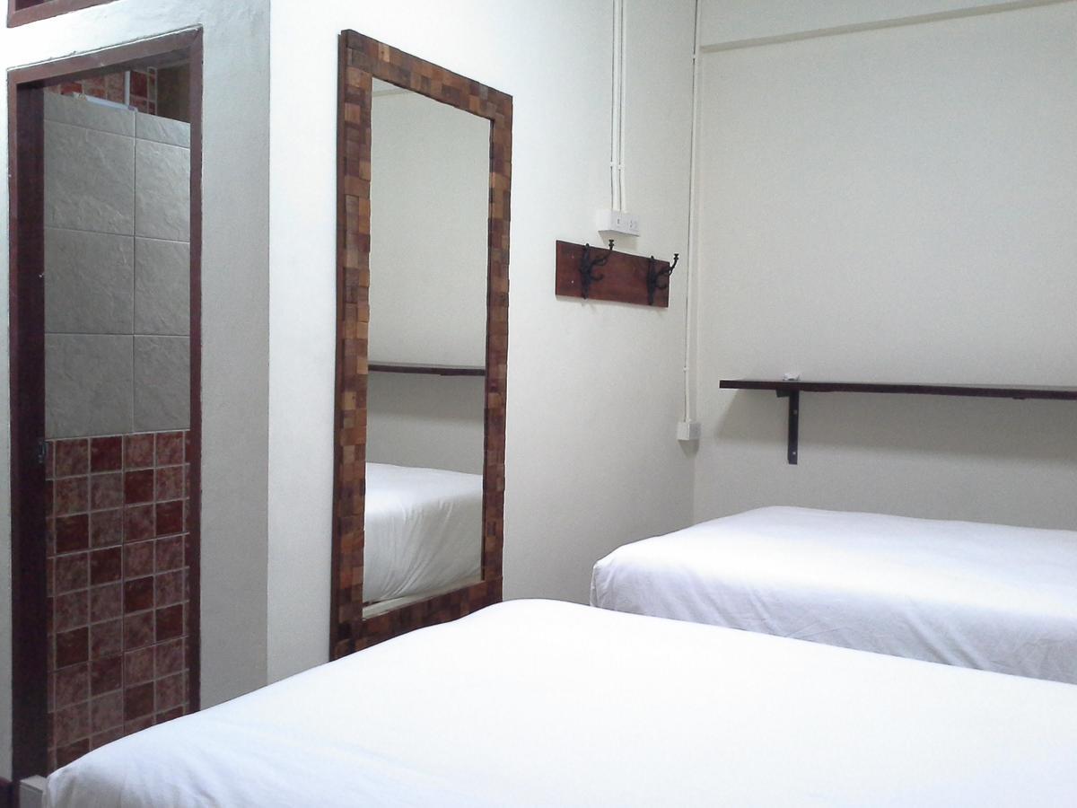 Bc Guesthouse Banglamphu Μπανγκόκ Εξωτερικό φωτογραφία