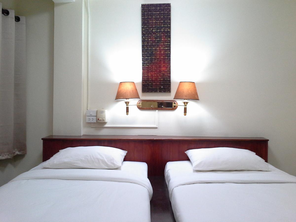 Bc Guesthouse Banglamphu Μπανγκόκ Εξωτερικό φωτογραφία