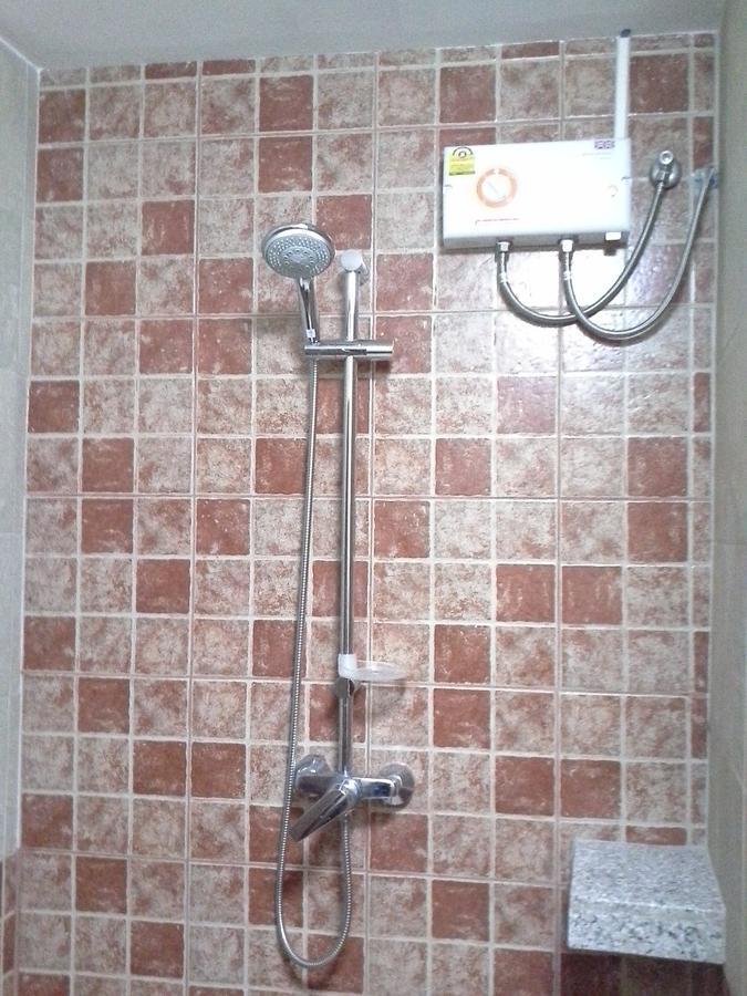 Bc Guesthouse Banglamphu Μπανγκόκ Εξωτερικό φωτογραφία