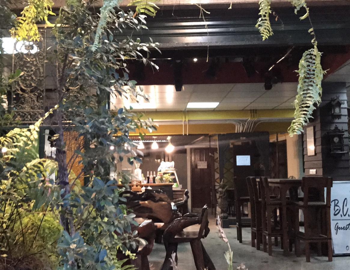 Bc Guesthouse Banglamphu Μπανγκόκ Εξωτερικό φωτογραφία