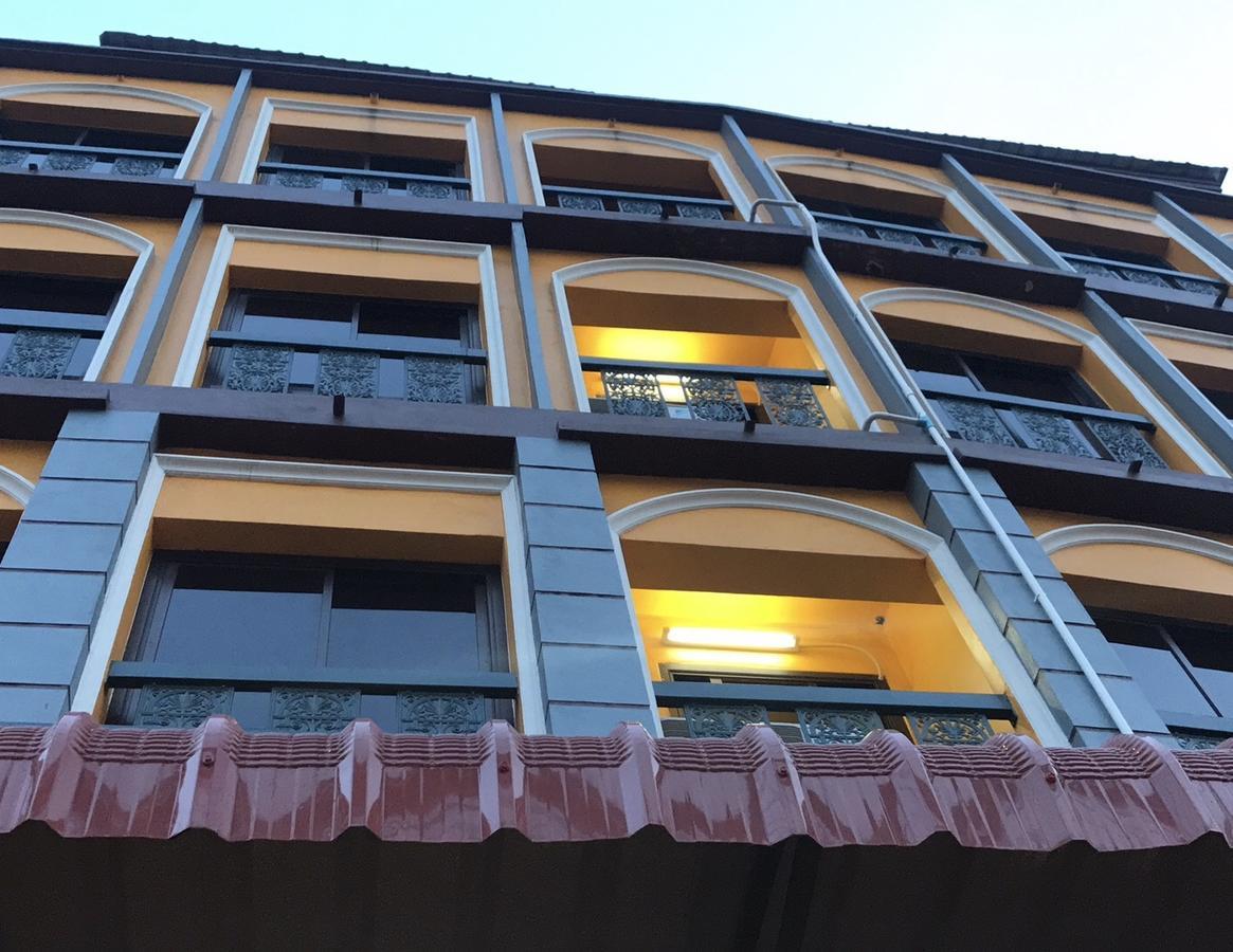 Bc Guesthouse Banglamphu Μπανγκόκ Εξωτερικό φωτογραφία