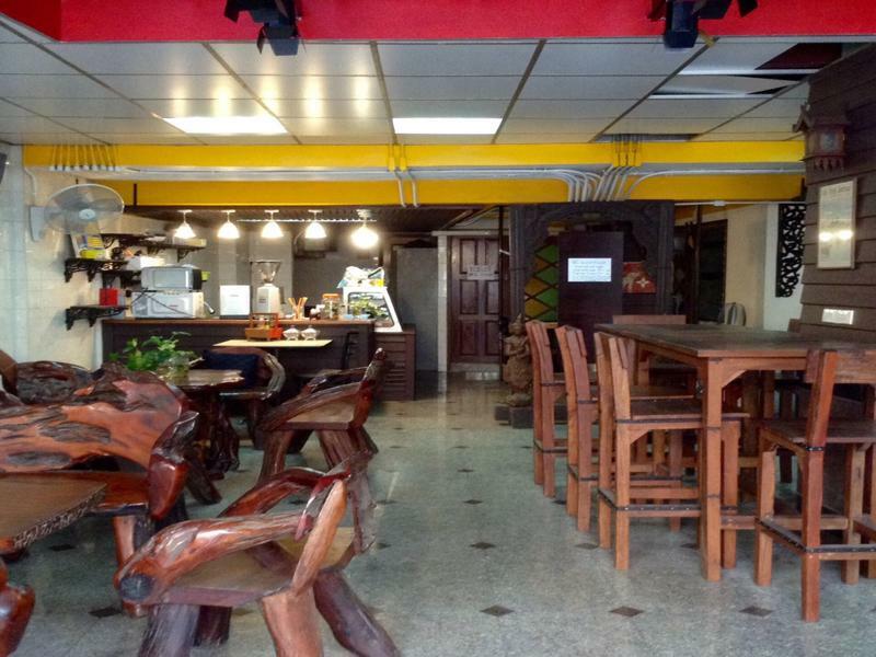 Bc Guesthouse Banglamphu Μπανγκόκ Εξωτερικό φωτογραφία