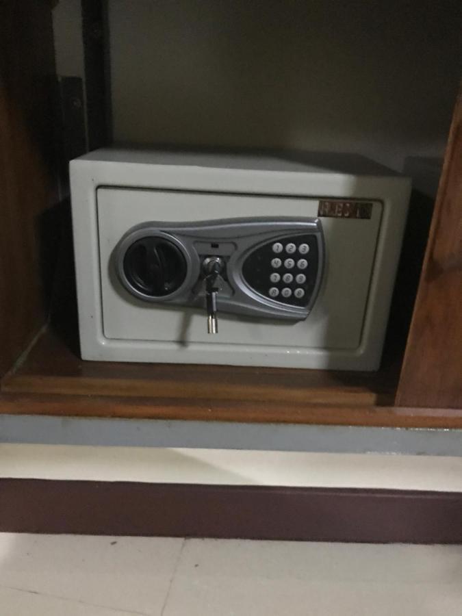 Bc Guesthouse Banglamphu Μπανγκόκ Εξωτερικό φωτογραφία